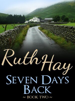 cover image of Seven Days Back